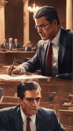 Judge को धमकी देने के आरोपी  IAS के खिलाफ चलेगा मुकदमा! हाईकोर्ट ने सुनाया फैसला