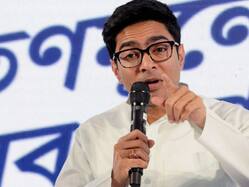 WBCPCR ने टीएमसी सांसद अभिषेक बनर्जी की बेटी को मिली 'Rape Threat' पर लिया स्वत: संज्ञान