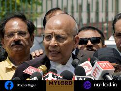 अभिषेक मनु सिंघवी की वो दलीलें जिसे मानते हुए सुप्रीम कोर्ट ने मनीष सिसोदिया को जमानत दे दी