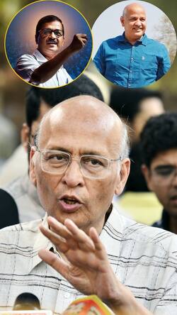 फेमस वकील अभिषेक मनु सिंघवीं ने देश-विदेश के इन टॉप-कॉलेजों से वकालत की पढ़ाई की