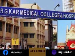 आरजी कर हॉस्पीटल के पूर्व प्रिंसिपल संदीप घोष की बढ़ी मुश्किलें, बंगाल सरकार ने जांच के लिए गठित की SIT