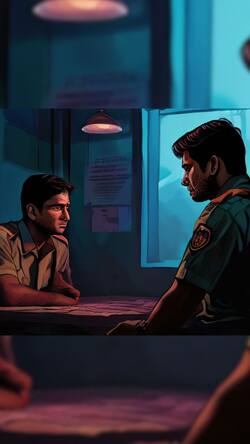 हिरासत में लिए गए आरोपी के बयान अदालत में एविंडेंस के तौर पर मान्य नहीं: सुप्रीम कोर्ट