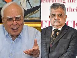 Kolkata Doctor Rape-Murder Case: कपिल सिब्बल की छूटी हंसी तो भड़के एसजी मेहता, मुकदमा कहां तक पहुंचा