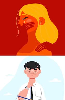 रेप पीड़िता को अदालत में बुलाने को लेकर आरोपी पहुंचा सुप्रीम कोर्ट, मना करते हुए SC ने कहा-विक्टिम की भलाई सबसे जरूरी