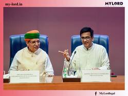 'अदालत से त्रस्त होकर लोग आपस में ही सुलह करने को तैयार रहते हैं', सुप्रीम कोर्ट ने जजों को चुनौतियों से अवगत कराया