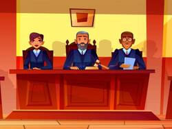 केंद्र ने इलाहाबाद उच्च न्यायालय में नौ स्थायी न्यायाधीशों की नियुक्ति की जारी की अधिसूचना