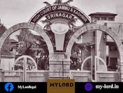 जम्मू-कश्मीर और लद्दाख HC के लिए 3 स्थायी जजों की नियुक्ति, कॉलेजियम के फैसले पर केन्द्र ने जताई सहमति