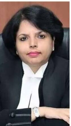 Justice Hima Kohli: इन सख्त फैसले को लेकर जस्टिस हिमा कोहली ने बनाई एक अलग पहचान, 1 सितंबर को हो रही रिटायर