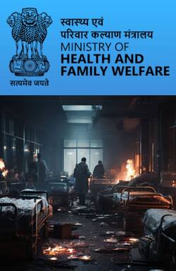 अब डॉक्टरों से की हाथापाई, तो 6 घंटे के अंदर होगी FIR!