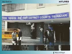 बंदूक की नोक पर व्यापारी से लूट करने वाले अपराधी को तीस हजारी कोर्ट ने सुनाई पांच साल कैद की सजा