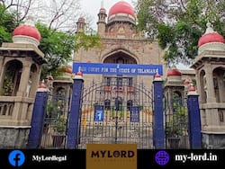 आईएएस स्मिता सभरवाल का ट्विट दिव्यांग जनों के प्रति असंवेदनशील, कार्रवाई की मांग को लेकर तेलंगाना हाईकोर्ट में जनहित याचिका