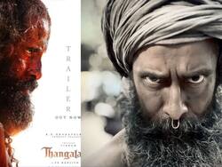 थंगलान की रिलीज को मद्रास उच्च न्यायालय की हरी झंडी, कहा- निर्माता ने अदालत के फैसले का पालन किया