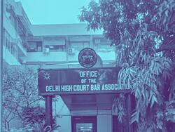 सफेद रिबन बैंड पहनकर आज पीड़िता को श्रद्धांजलि देंगे एडवोकेट, दिल्ली HC बार एसोसिएशन का फैसला