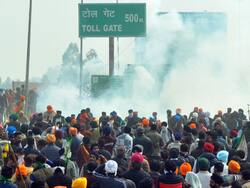 पंजाब-हरियाणा बार्डर से हटेगा जाम? किसानों की शिकायतें दूर करने के लिए सुप्रीम कोर्ट बनाएगी कमेटी