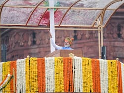 कम्युनल कोड नहीं! अब देश को सेक्युलर कोड की जरूरत... स्वतंत्रता दिवस पर बोले पीएम मोदी, सामने सीजेआई डीवाई चंद्रचूड़ भी बैठे थे