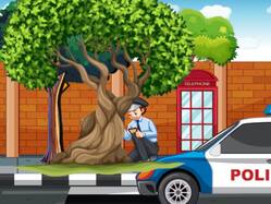 पेड़ काटने पर दो पुलिसवालों सहित कॉन्ट्रेक्टर की बढ़ी मुश्किलें, NGT ने लगाया एक लाख जुर्माना, सजा में ये भी करने को कहा