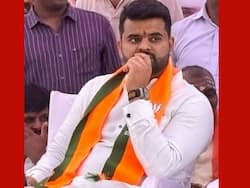 Sex Scandal Case: SIT ने  बलात्कार मामले में प्रज्वल रेवन्ना के खिलाफ किया 2144 पन्नों का चार्जशीट दायर