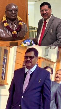 जस्टिस बीआर गवई के दस ऐतिहासिक जजमेंट, जिससे नागरिकों का कानून में बढ़ा विश्वास