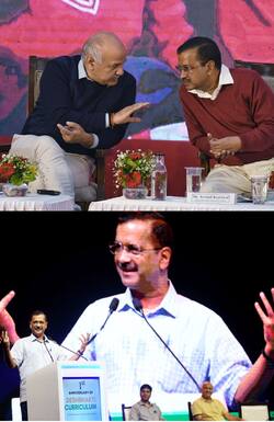 मनीष सिसोदिया के मंत्री बनने पर लटकी कानूनी तलवार, क्या केजरीवाल जेल से बना सकते हैं मंत्री?