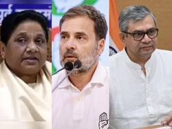 लेटरल इंट्री में आरक्षण को लेकर छिड़ा बीजेपी-कांग्रेस में छिड़ा सियासी घमासान, अब अखाड़े में बसपा प्रमुख मायावती भी आई