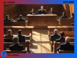 Live Hearing के दौरान Judge संयम बरतें, सुप्रीम कोर्ट ने हाईकोर्ट जज की टिप्पणी के बाद जारी किया निर्देश