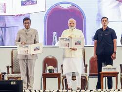 महिलाओं के प्रति अपराध रोकने को लेकर बोले पीएम मोदी, कहा-देश में पहले से ही कानून हैं, उसे जमीन पर उतारने की जरूरत
