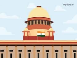 Krishna Janmabhoomi Dispute: सिंगल जज के फैसले को हाईकोर्ट के डिवीजन बेंच के पास चुनौती क्यों नहीं दी? सुप्रीम कोर्ट ने मुस्लिम पक्ष से पूछा, अब 4 नवंबर को होगी सुनवाई