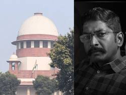 Savukku Shankar case: 'एक ही इंटरव्यू के लिए यूट्यूबर पर 15 एफआईआर की गई है', सुप्रीम कोर्ट ने तमिलनाडु सरकार हैरानी से पूछा