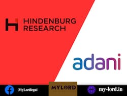 Adani-Hindenburg Case: सेबी की जांच रिपोर्ट सार्वजनिक करने की मांग पर SC ने सुनवाई से किया इंकार