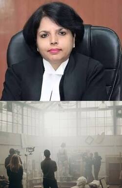 मलयालय फिल्मों में महिला अभिनेत्रियों की स्थिति नरक जैसी, जस्टिस हिमा कोहली कमेटी की रिपोर्ट ने किया खुलासा