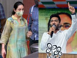 Money Laundering Case: टीएमसी नेता अभिषेक बनर्जी और उनकी पत्नी की बढ़ी मुश्किलें, सुप्रीम कोर्ट ने ईडी के समन को चुनौती देनेवाली याचिका इन वजहों से की खारिज