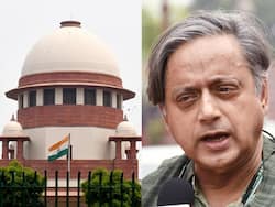 Breaking: शशि थरूर को सुप्रीम कोर्ट से मिली बड़ी राहत, मानहानि मुकदमे की आगे की कर्यवाही पर लगाई रोक