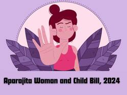 Anti-Rape Bill: विक्टिम की मौत पर रेपिस्ट को होगी फांसी, बंगाल सदन में पारित हुआ अपराजिता महिला एवं बाल विधेयक, जानिए इसकी खास बातें