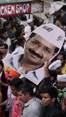 अरविंद केजरीवाल जेल से बाहर आएंगे या नहीं! सुप्रीम कोर्ट मंगलवार को सुनाएगी फैसला