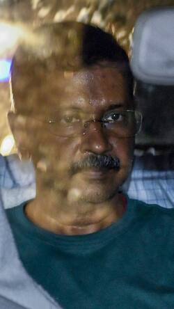 जमानत के लिए निचली अदालत जाएं अरविंद केजरीवाल, सुप्रीम कोर्ट से जमानत मांगने पर CBI ने कहा