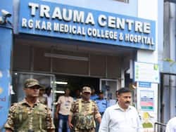 Kolkata Doctor-Rape Murder Case: सीबीआई SC में सौंपेगी जांच की स्टेटस रिपोर्ट, सीजेआई की अगुवाई वाली पीठ करेगी सुनवाई