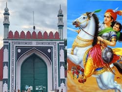 जिस पार्क में DDA को रानी लक्ष्मीबाई की प्रतिमा लगाने की मिली थी इजाजत, उसे लेकर फिर से Delhi HC पहुंची शाही ईदगाह कमेटी