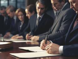 AOR अदालत में बहस करने के लिए अधिकृत वकीलों की उपस्थिति ही दर्ज कर सकते हैं: सुप्रीम कोर्ट