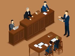 जिला अदालतों में वर्चुअल हियरिंग की मांग को लेकर दायर की PIL, याचिका खारिज करते हुए सुप्रीम कोर्ट ने कहीं ये बात