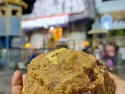 तिरूपति लड्डू मामले में सुब्रमण्यम स्वामी ने सुप्रीम कोर्ट में दायर की जनहित याचिका, प्रसाद में एनिमल फैट मिलने से जुड़ा है मामला