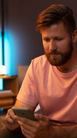 फोन में चाइल्ड पोर्न रखना अपराध है!