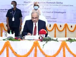 कानून का प्रयोग न्याय देने के लिए किया जाना चाहिए ना कि इसे ही उत्पीड़न का साधन बनने देना चाहिए: छत्तीसगढ़ HC के मुख्य न्यायाधीश