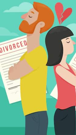 तलाक पाने की कानूनी प्रक्रिया क्या है?