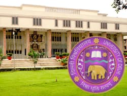 Delhi University: डूसू चुनाव में छात्राओं के लिए 50 प्रतिशत सीटें हो आरक्षित, मांग पर दिल्ली हाईकोर्ट का आदेश, कहा- VC तीन महीने के अंदर करें फैसला
