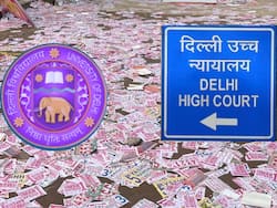 जारी होगा DUSU चुनाव का रिजल्ट, परिसर की सफाई से खुश होकर Delhi HC ने 'रोक' हटाई