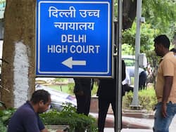 दिल्ली हाईकोर्ट ने एमसीडी पर लगाया दस लाख का जुर्माना, लेंटर गिरने से लड़के की हुई थी मौत