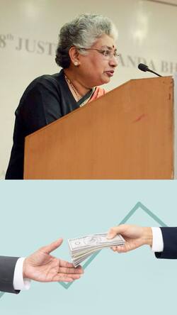 गर्मी की छुट्टियों में काम न करने पर भी मिलती है सैलरी तो बुरा लगता है: जस्टिस बीवी नागरत्ना