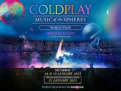 Cold Play Concert Case: आर्थिक अपराध इकाई ने BookMyShow के सीईओ, तकनीकी प्रमुख को ने किया तलब
