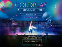 Cold Play Concert Case: आर्थिक अपराध इकाई ने BookMyShow के सीईओ, तकनीकी प्रमुख को ने किया तलब