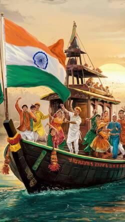 भारत माता की जय का नारा समाज में सद्भावना बढ़ाता है ना कि वैमनस्यता: कर्नाटक HC